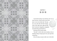 Farah Rocks Summer Break