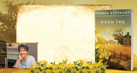 When the Jessamine Grows: A Captivating Historical Novel Perfect for Book Clubs