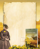When the Jessamine Grows: A Captivating Historical Novel Perfect for Book Clubs