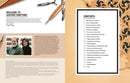 Get Started in Leather Crafting: Step-by-Step Techniques and Tips for Crafting Success (Design Originals) Beginner-Friendly Projects, Basics of Leather Preparation, Tools, Stamps, Embossing, & More