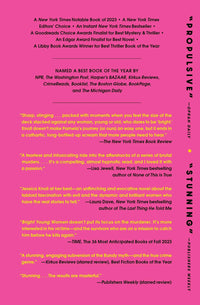 Bright Young Women: A Novel