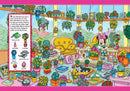 Disney Minnie Mouse - Look and Find Activity Book - PI Kids