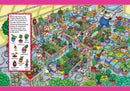 Disney Minnie Mouse - Look and Find Activity Book - PI Kids