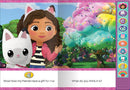 DreamWorks - Gabby's Dollhouse I'm Ready to Read - Read Along Sound Book - PI Kids