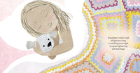 The Memory Box: A Book About Grief