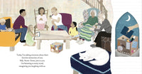 The Memory Box: A Book About Grief
