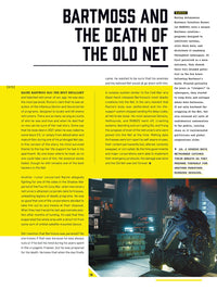 The World of Cyberpunk 2077