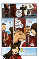 Avatar: The Last Airbender--Smoke and Shadow Omnibus