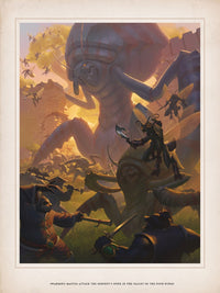 World of Warcraft Chronicle Volume 4