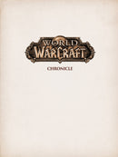 World of Warcraft Chronicle Volume 4