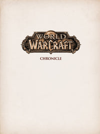 World of Warcraft Chronicle Volume 4
