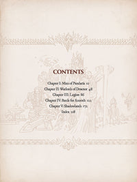 World of Warcraft Chronicle Volume 4