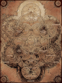 World of Warcraft Chronicle Volume 4