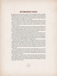 World of Warcraft Chronicle Volume 4