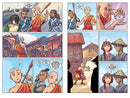 Avatar: The Last Airbender--Imbalance Omnibus