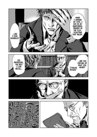 H.P. Lovecraft's The Call of Cthulhu (Manga) (H.P. Lovecraft Manga)