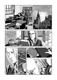 H.P. Lovecraft's The Call of Cthulhu (Manga) (H.P. Lovecraft Manga)