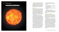 100 Things to See in the Night Sky, Expanded Edition: Your Illustrated Guide to the Planets, Satellites, Constellations, and More
