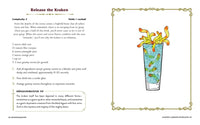 Düngeonmeister: 75 Epic RPG Cocktail Recipes to Shake Up Your Campaign (Düngeonmeister Series)