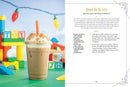 The Unofficial Disney Parks Drink Recipe Book: From LeFou's Brew to the Jedi Mind Trick, 100+ Magical Disney-Inspired Drinks (Unofficial Cookbook Gift Series)