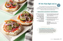 The "I Don't Want to Cook" Book: 100 Tasty, Healthy, Low-Prep Recipes for When You Just Don't Want to Cook (I Don't Want to Cook Series)