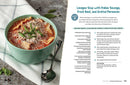 The "I Don't Want to Cook" Book: 100 Tasty, Healthy, Low-Prep Recipes for When You Just Don't Want to Cook (I Don't Want to Cook Series)