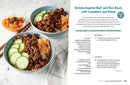 The "I Don't Want to Cook" Book: 100 Tasty, Healthy, Low-Prep Recipes for When You Just Don't Want to Cook (I Don't Want to Cook Series)