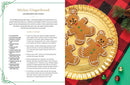 The Unofficial Disney Parks Holidays Cookbook: From Strawberry Red Velvet Whoopie Pies to Christmas Wreath Doughnuts, 100 Magical Dishes Inspired by ... and Events (Unofficial Cookbook Gift Series)