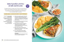 The "I Don't Want to Cook" Book: Dinners Done in One Pot: 100 Low-Prep, No-Mess Recipes for Your Skillet, Sheet Pan, Pressure Cooker, and More! (I Don't Want to Cook Series)