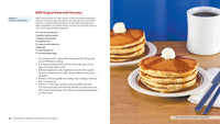 The Everything Restaurant Copycat Recipes Cookbook: 200 Easy Recipes to Re-Create Your Favorite Restaurant Dishes at Home (Everything(r) Series)