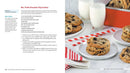 The Everything Restaurant Copycat Recipes Cookbook: 200 Easy Recipes to Re-Create Your Favorite Restaurant Dishes at Home (Everything(r) Series)