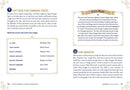 I Love Disney's Magic Kingdom: 100+ Surprising Facts, Magical Quizzes, Fan-Favorite Trivia, and More about Disney's Magic Kingdom! (I Love Disney Gift Book Series)