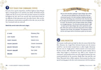 I Love Disney's Magic Kingdom: 100+ Surprising Facts, Magical Quizzes, Fan-Favorite Trivia, and More about Disney's Magic Kingdom! (I Love Disney Gift Book Series)