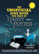 Unofficial Harry Potter Joke Book: Great Guffaws for Gryffindor