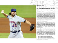 Learning STEM from Baseball: How Does a Curveball Curve? And Other Amazing Answers for Kids! (STEM Sports)