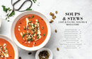 The Plant-Based Cookbook: Vegan, Gluten-Free, Oil-Free Recipes for Lifelong Health