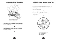 Unofficial Joke Book for Fortniters: 800 All-New Explosively Hilarious Jokes for Fans of Fortnite