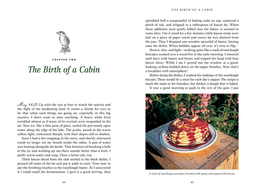 One Man's Wilderness, 50th Anniversary Edition: An Alaskan Odyssey