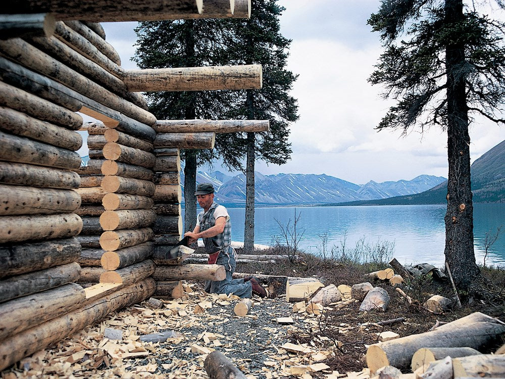One Man's Wilderness, 50th Anniversary Edition: An Alaskan Odyssey