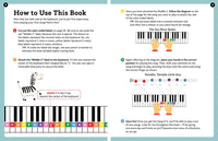 Play It! Children's Songs (Level 1): A Superfast Way to Learn Awesome Songs on Your Piano or Keyboard
