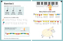 Play It! Children's Songs (Level 1): A Superfast Way to Learn Awesome Songs on Your Piano or Keyboard