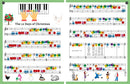 Play It! Christmas Songs: A Superfast Way to Learn Awesome Songs on Your Piano or Keyboard