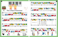 Play It! Christmas Songs: A Superfast Way to Learn Awesome Songs on Your Piano or Keyboard