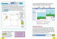 Everything You Need to Ace Computer Science and Coding in One Big Fat Notebook: The Complete Middle School Study Guide (Big Fat Notebooks)