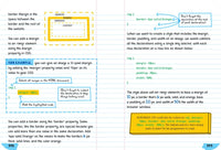 Everything You Need to Ace Computer Science and Coding in One Big Fat Notebook: The Complete Middle School Study Guide (Big Fat Notebooks)
