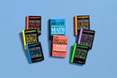 Everything You Need to Ace Computer Science and Coding in One Big Fat Notebook: The Complete Middle School Study Guide (Big Fat Notebooks)