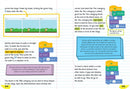 Everything You Need to Ace Computer Science and Coding in One Big Fat Notebook: The Complete Middle School Study Guide (Big Fat Notebooks)