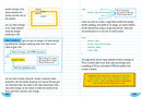 Everything You Need to Ace Computer Science and Coding in One Big Fat Notebook: The Complete Middle School Study Guide (Big Fat Notebooks)