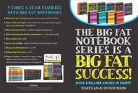 Everything You Need to Ace Computer Science and Coding in One Big Fat Notebook: The Complete Middle School Study Guide (Big Fat Notebooks)