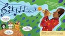 Welcome to Jazz: A Swing-Along Celebration of America's Music, Featuring "When the Saints Go Marching In"
